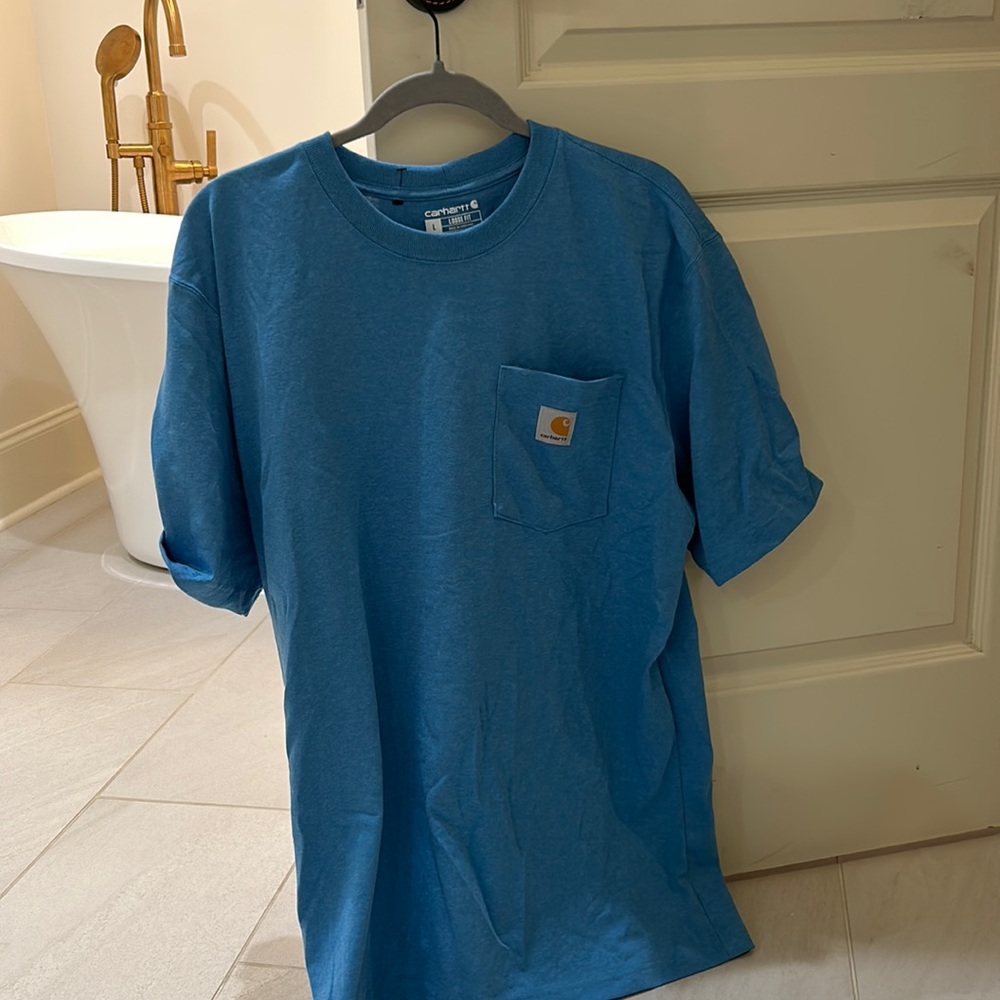 Carhartt t shirt